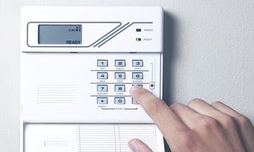 Branded security products