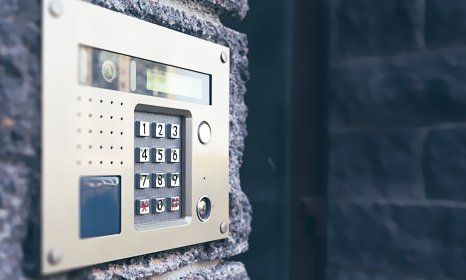Access control