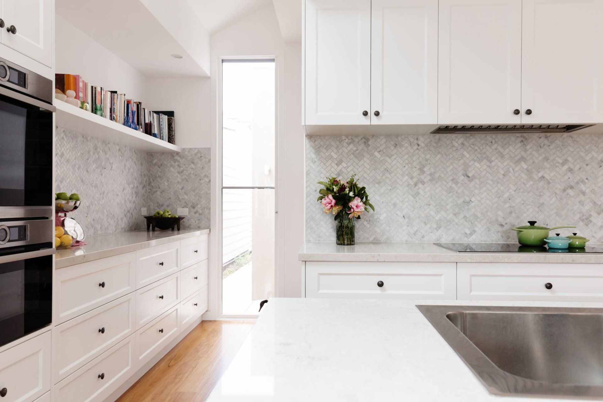 kitchen counter tops