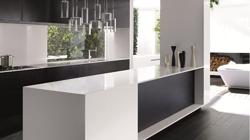 kitchen counter tops
