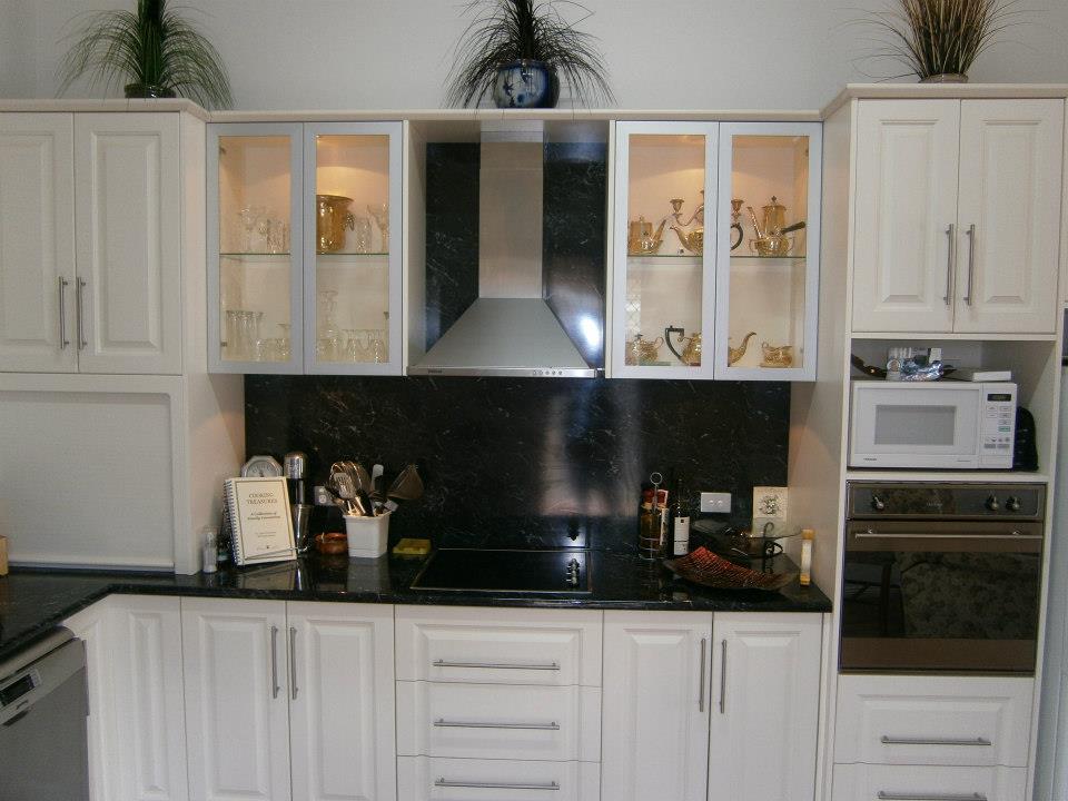 kitchen counter tops
