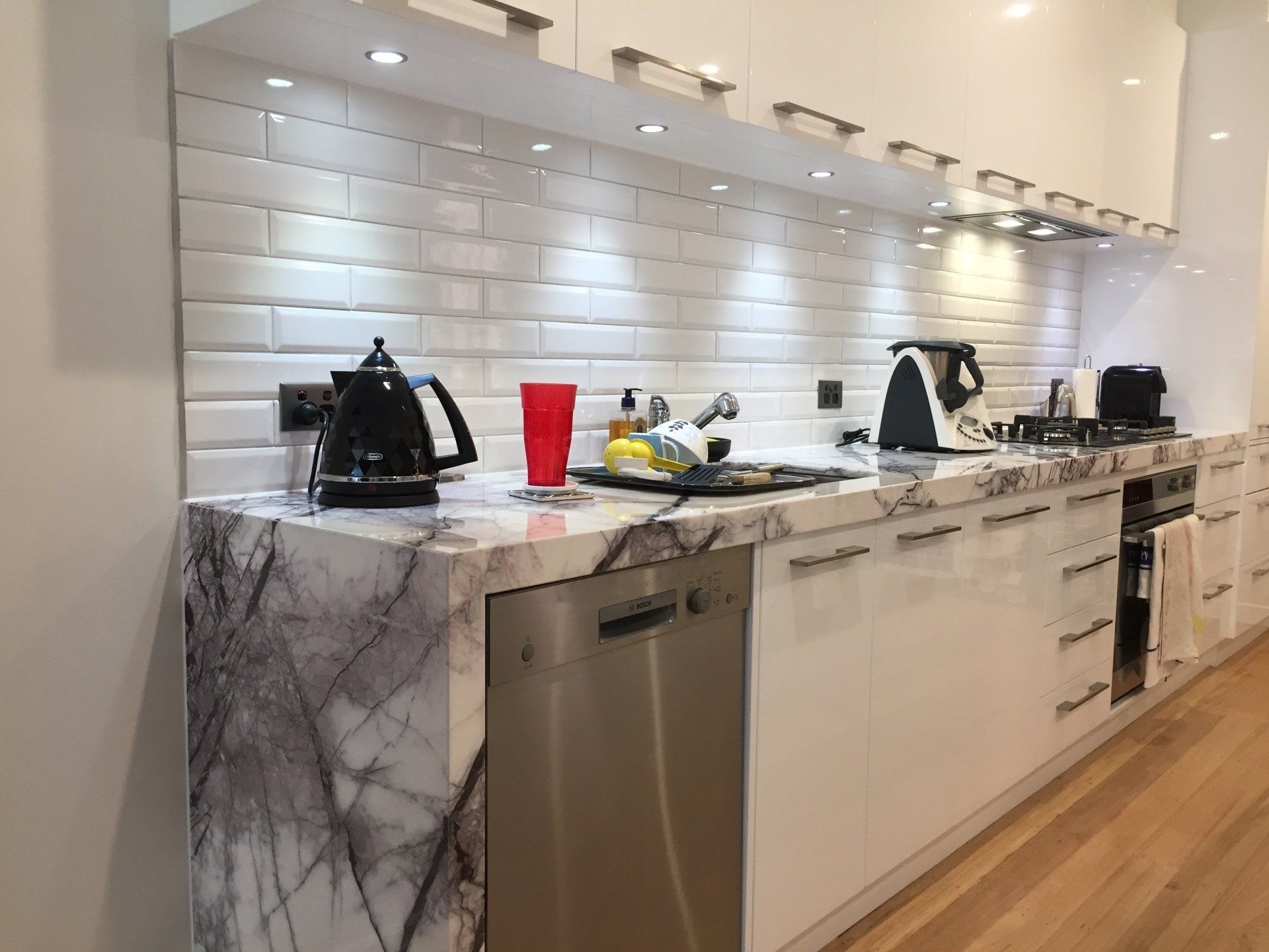 kitchen counter tops