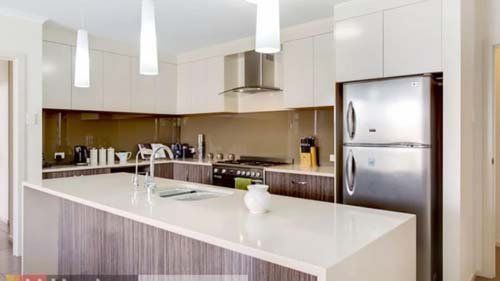 kitchen counter tops