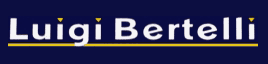 Luigi Bertelli Srl - LOGO Luigi Bertelli Srl - LOGO