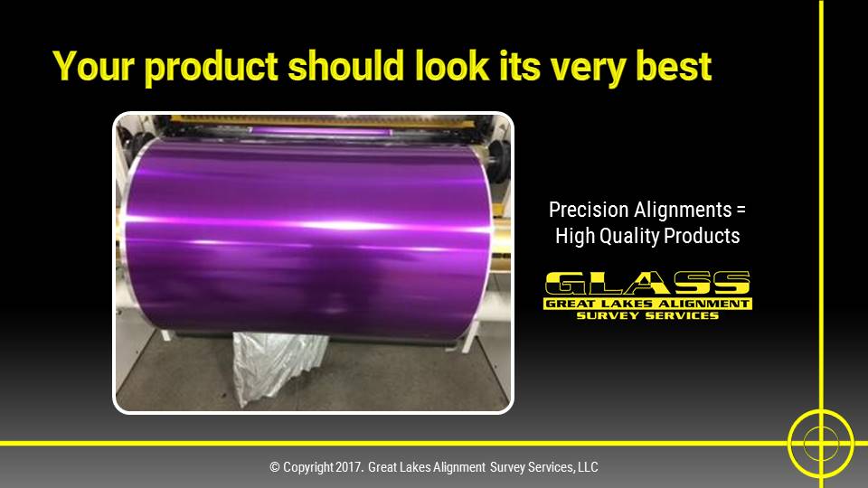 Smooth Roller Alignment