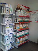 CVJ Clínica Veterinária Jaguaré