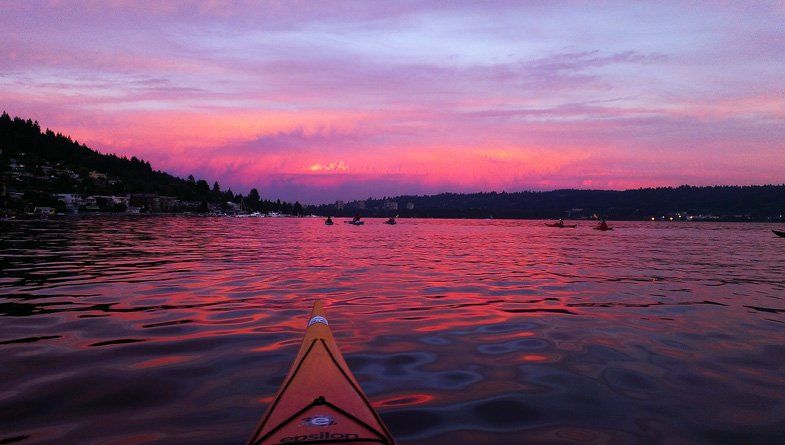 Paddle & Pints Paddle & Pints