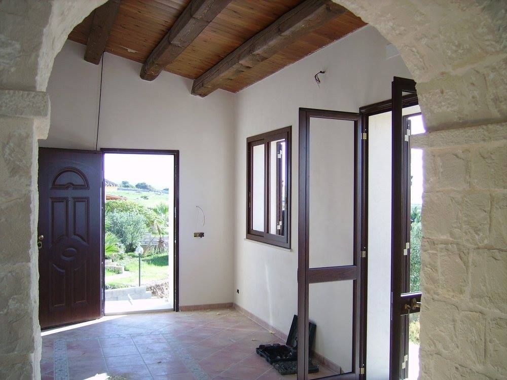 Porte
