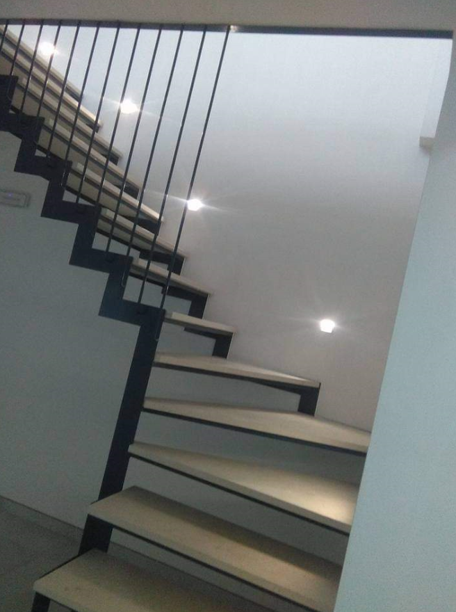 tecno infissi
