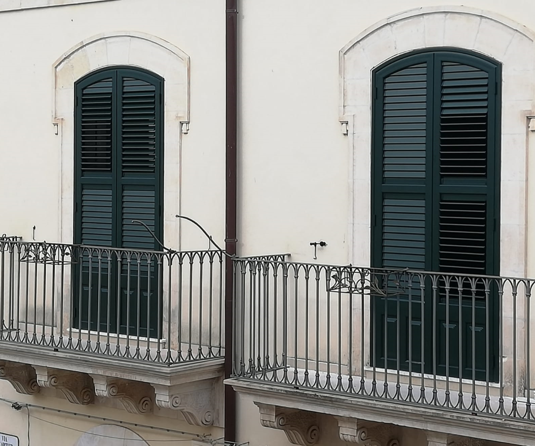 tecno infissi
