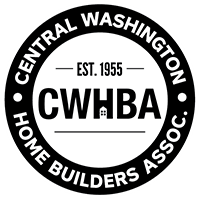 Member Central Washington Home Builders Association Member Central Washington Home Builders Association