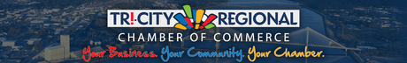 Member Tri-City Area Chamber of Commerce Member Tri-City Area Chamber of Commerce