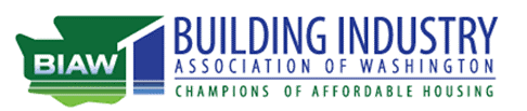 Building Industry Association of Washington Building Industry Association of Washington