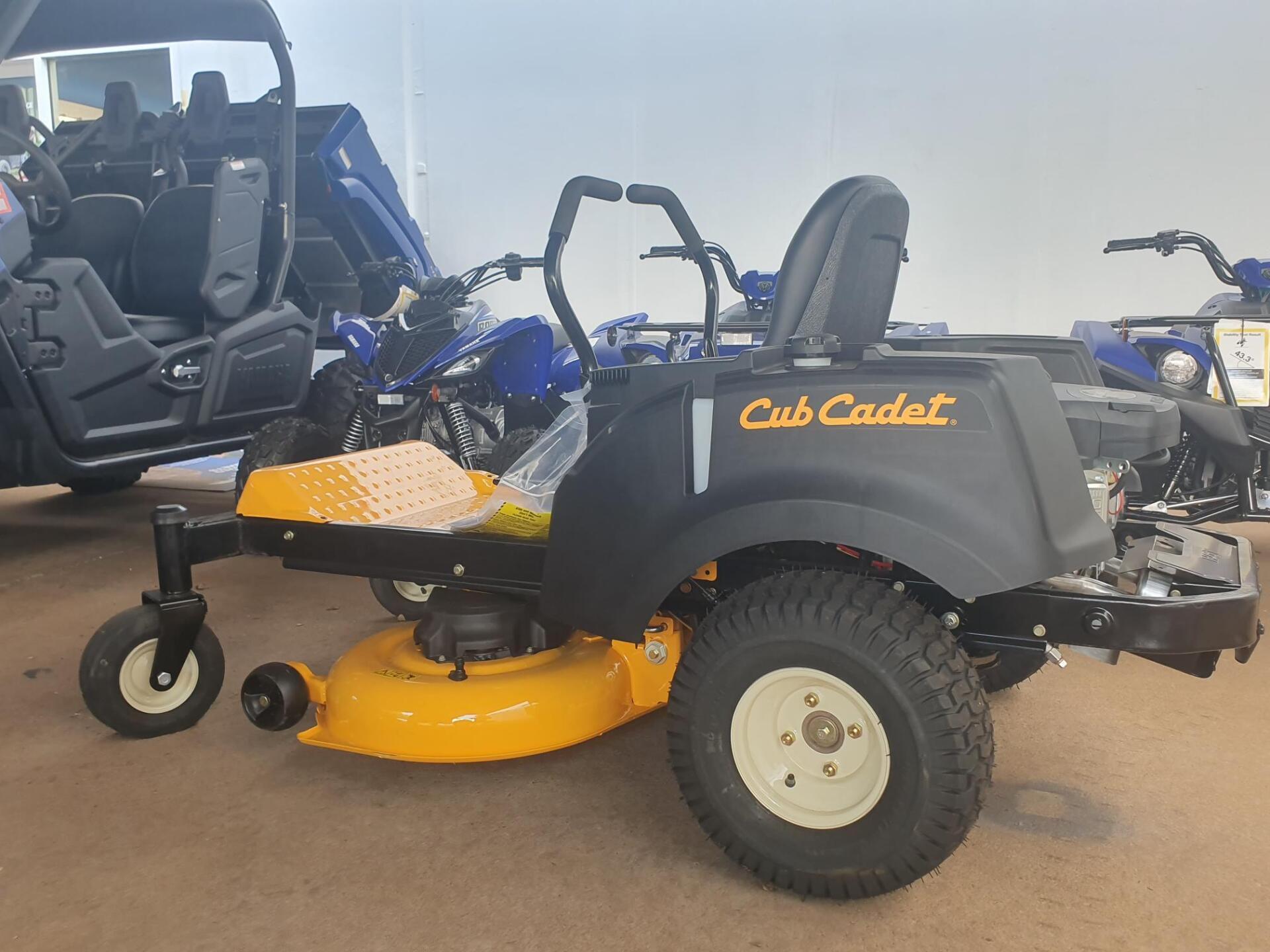 Cub Cadet Mower — Atlas Super Store in Mount Isa, QLD Cub Cadet Mower — Atlas Super Store in Mount Isa, QLD