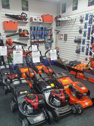Push Mower — Atlas Super Store in Mount Isa, QLD