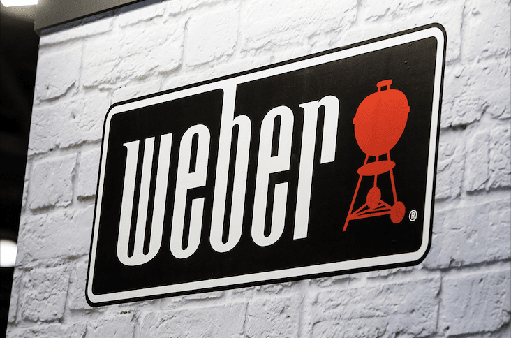 Weber Specialist Dealer — Atlas Super Store in Mount Isa, QLD