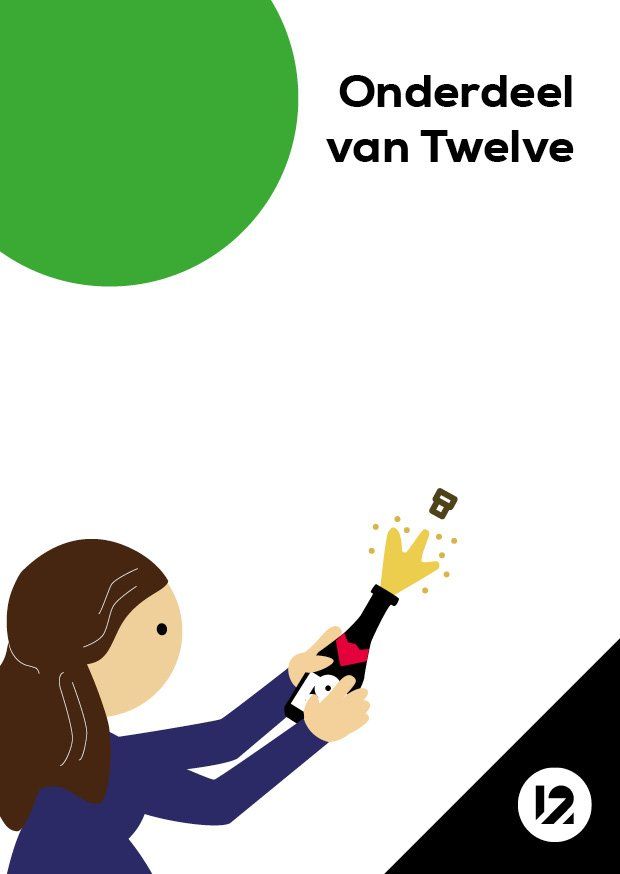 Esther de Boer, Twelve