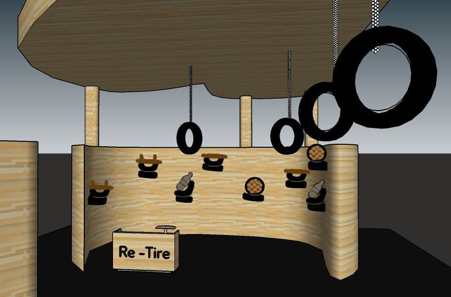 esther de boer, pip your own way