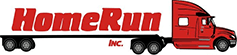 Home Run Inc Home Run Inc logo