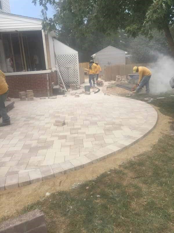 Landscaping in Winchester, VA