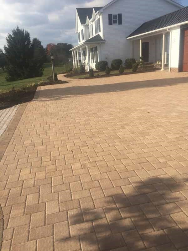 Landscaping in Winchester, VA