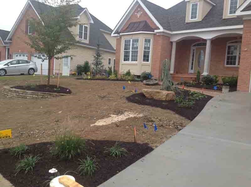 Landscaping in Winchester, VA