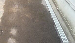 White Drainage — Landscaping in Winchester, VA