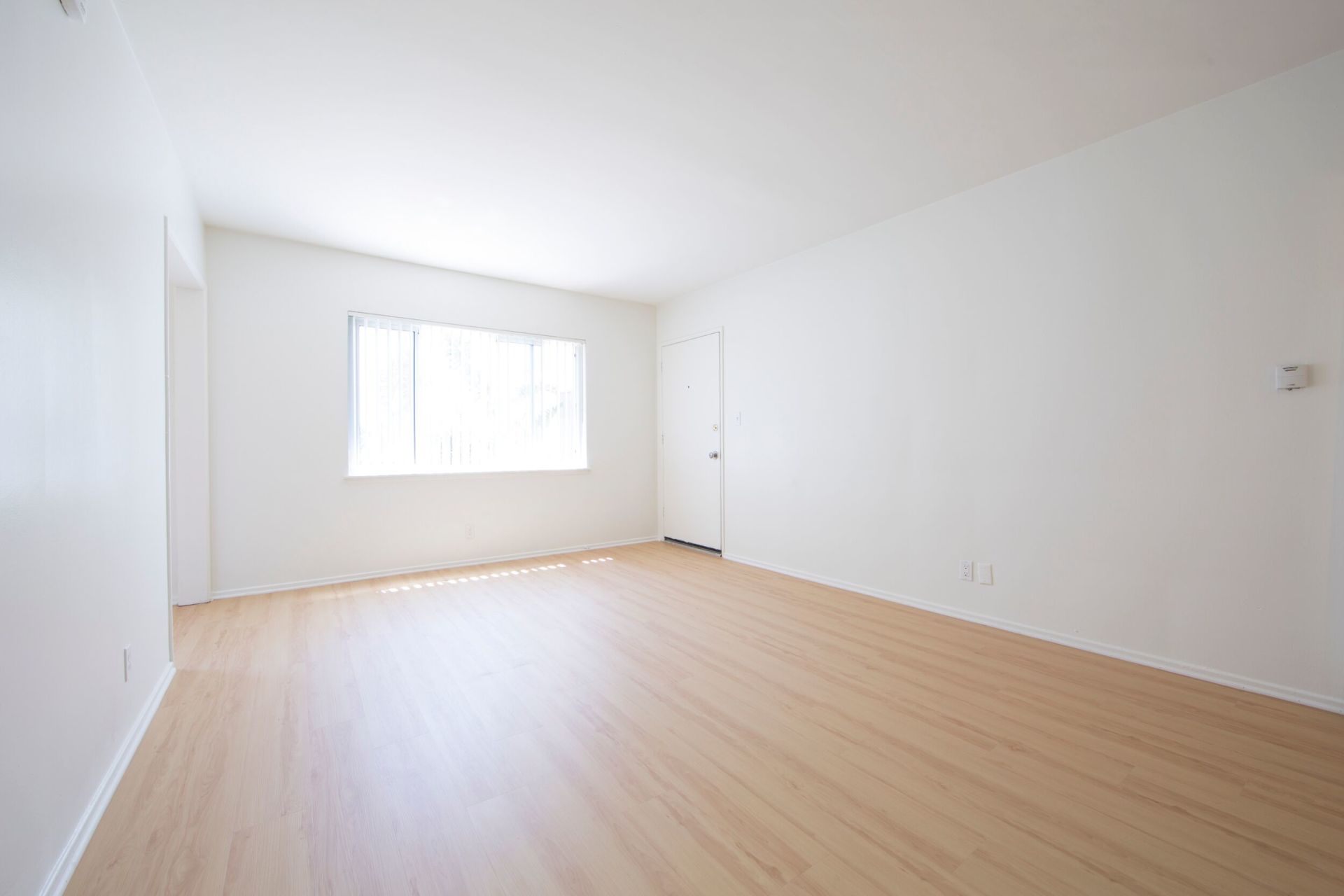 livign room