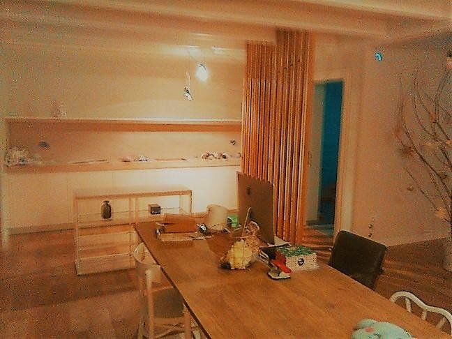 tavolo in legno