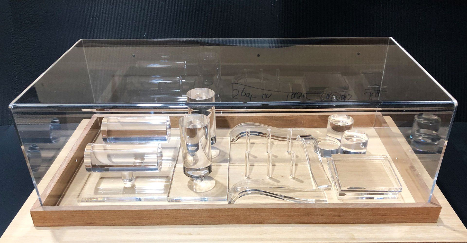 acrylic Glass