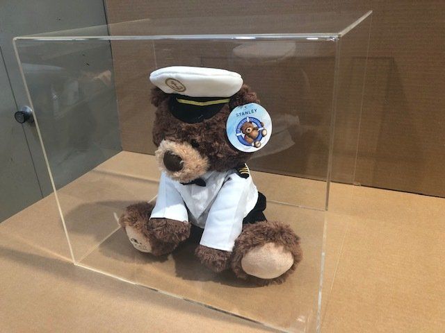 teddy