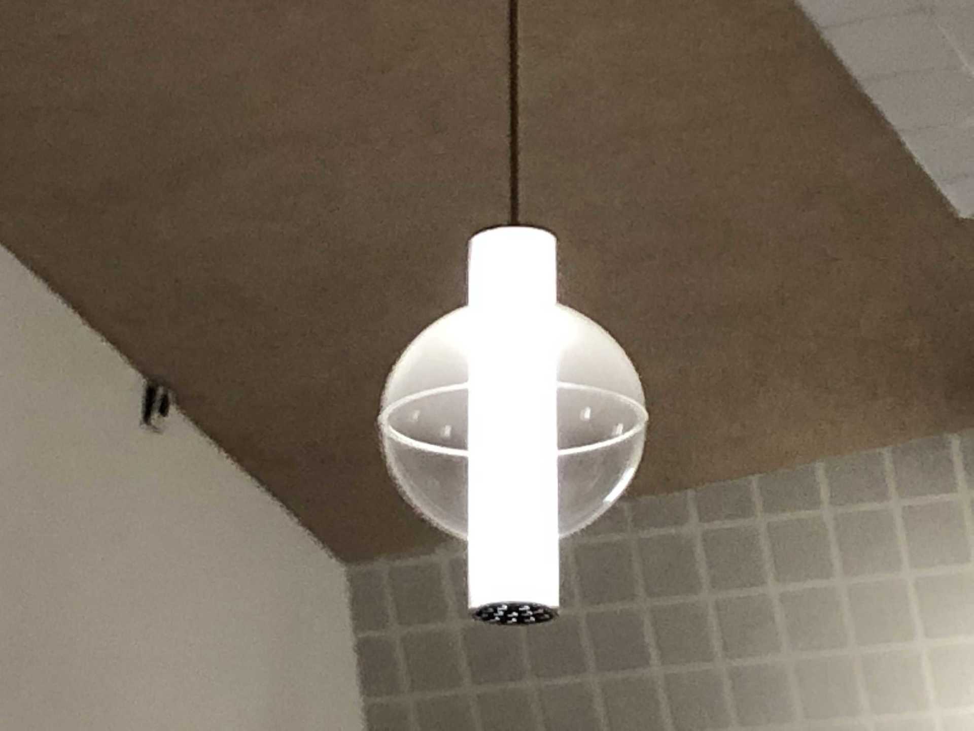 light