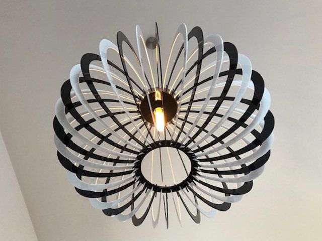 wall light