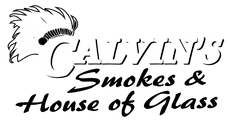 Calvin's Smoke & House of Glass | Mastic, NY Calvin's Smoke & House of Glass | Mastic, NY