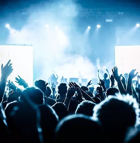 Limousines Service — Concert in Youngstown, OH