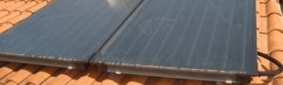 Solare termico