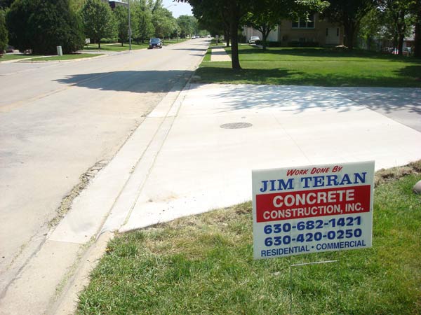 Driveways - Constructions in Wheaton, IL Driveways - Constructions in Wheaton, IL