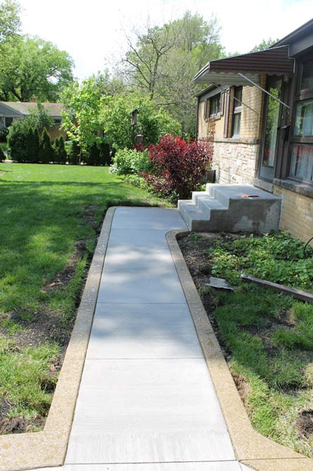 Patio - Constructions in Wheaton, IL Patio - Constructions in Wheaton, IL