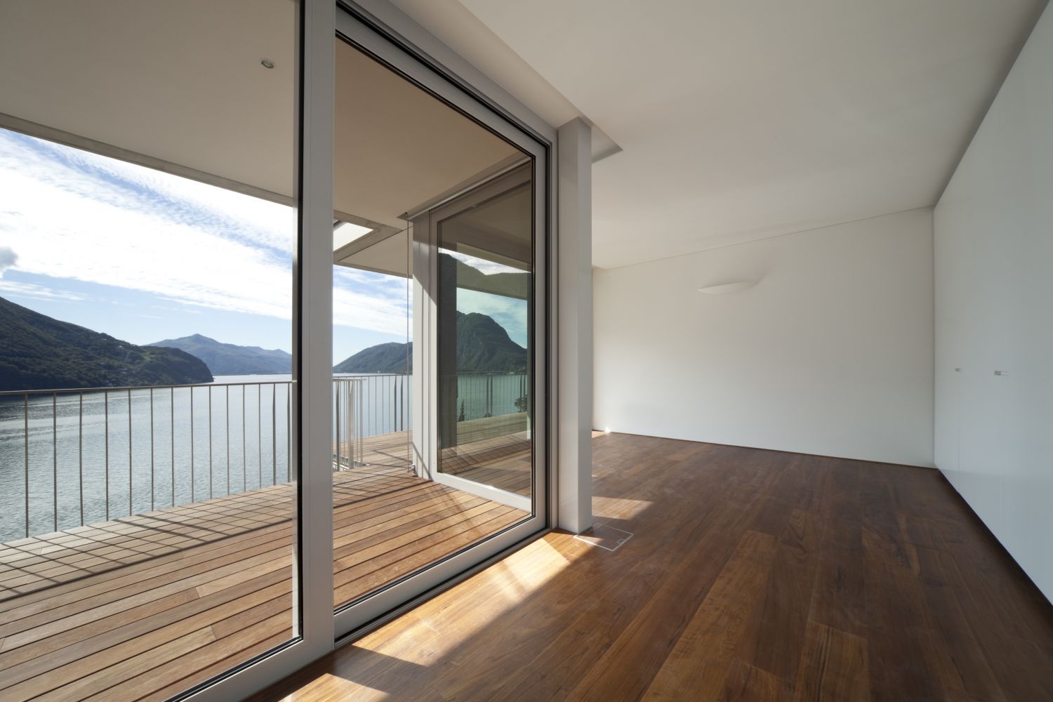 Wood flooring in Middletown, OH