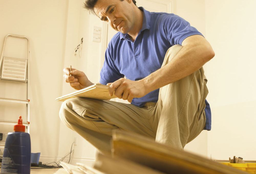 Professional advice on the perfect wood flooring in Middletown, OH