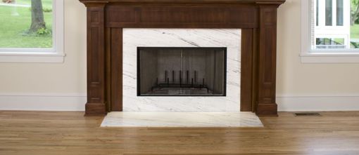 The perfect hardwood floor in Middletown, OH