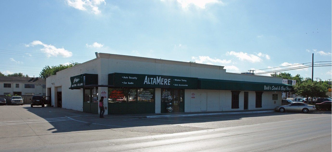 Alta Mere Store — Dallas, TX — Alta Mere Dallas Alta Mere Store — Dallas, TX — Alta Mere Dallas