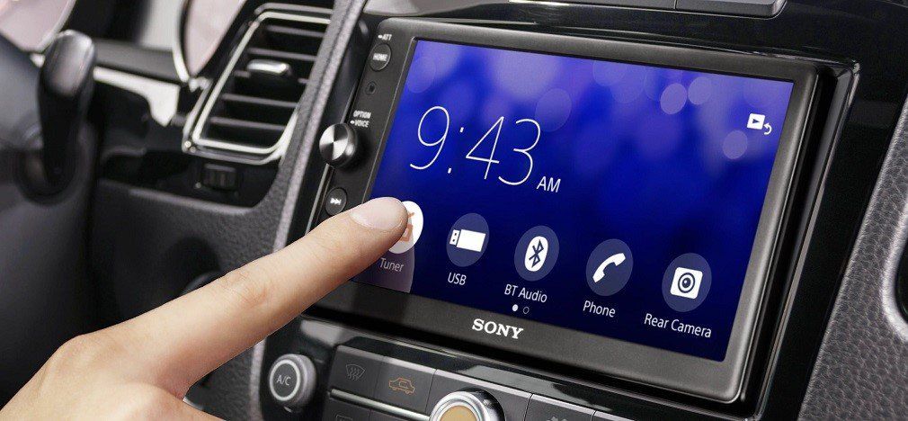 Car Stereo/Bluetooth — Dallas, TX — Alta Mere Dallas