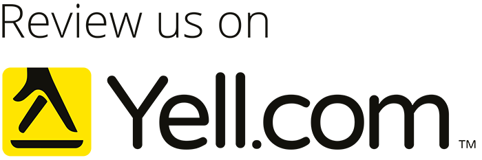 yell logo