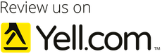 yell logo