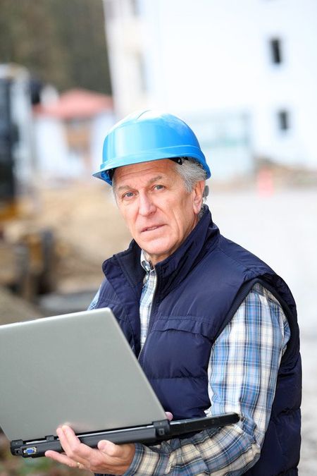 NJ Plumbing Inspector - Sub Code Official