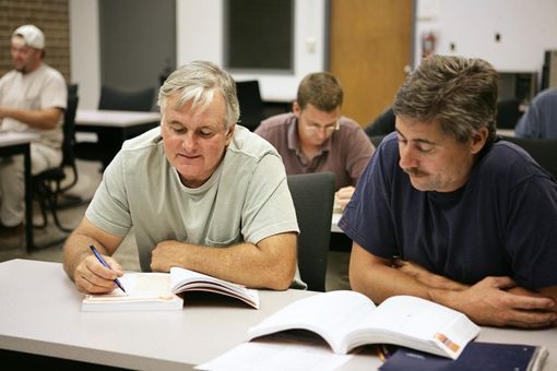 NJ Plumber Training - New Jersey Council of Master Plumbers