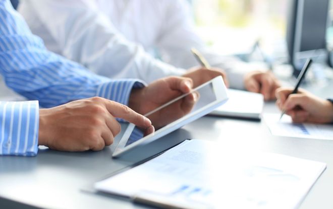 gestione azienda