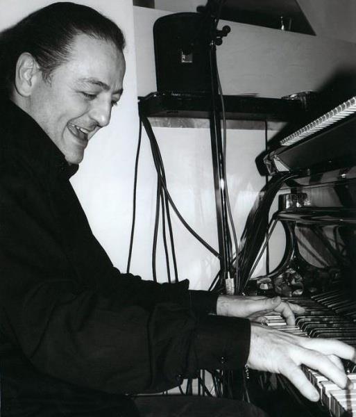 CORSO DI PIANOFORTE E TASTIERE