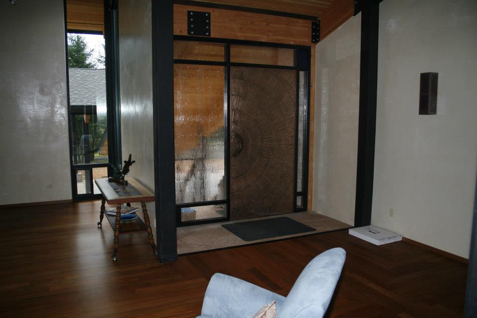 Residential Services — Eugene, OR — Lane County Glass